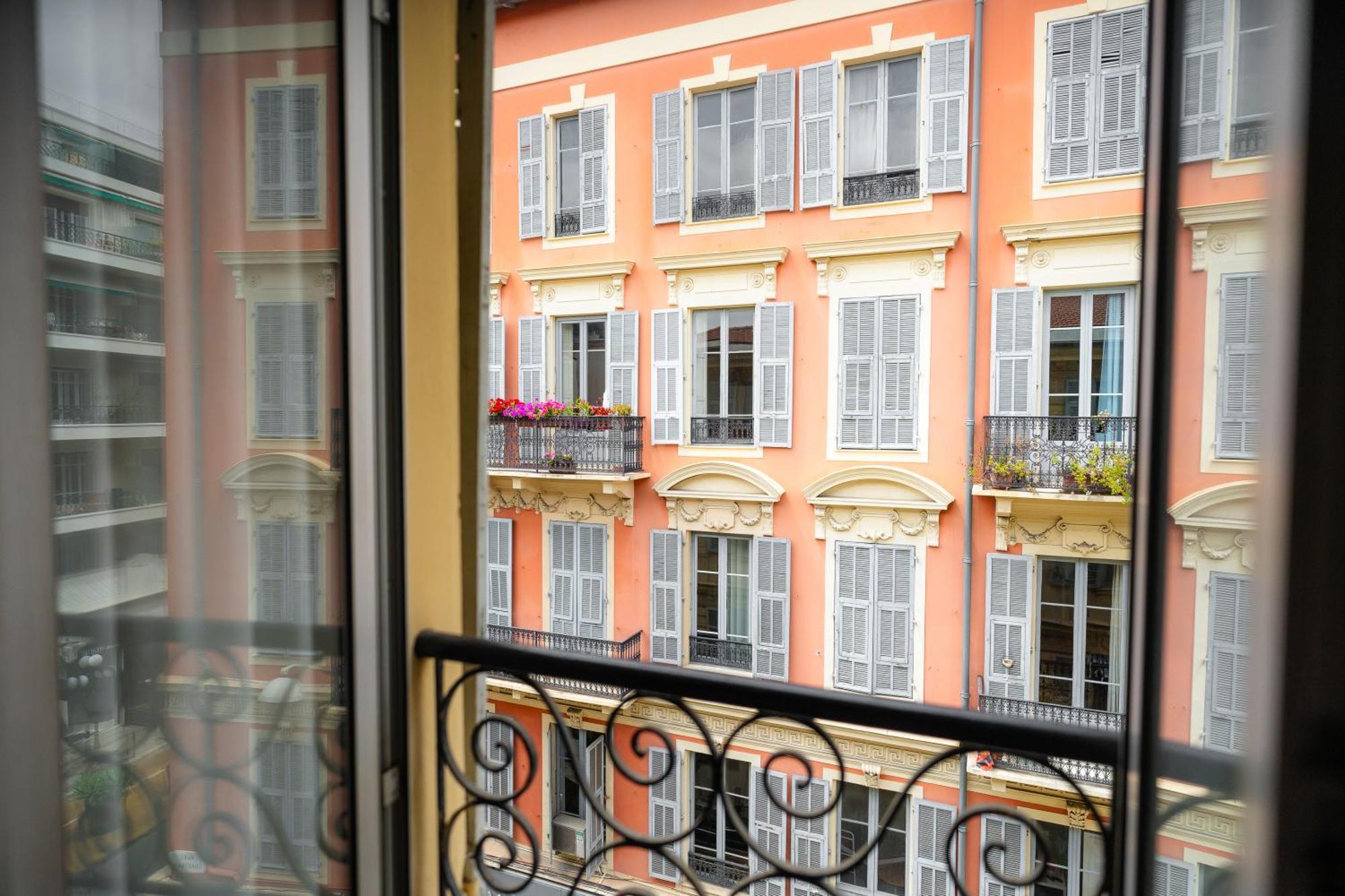 Hotel Le Seize, Centre 3*
