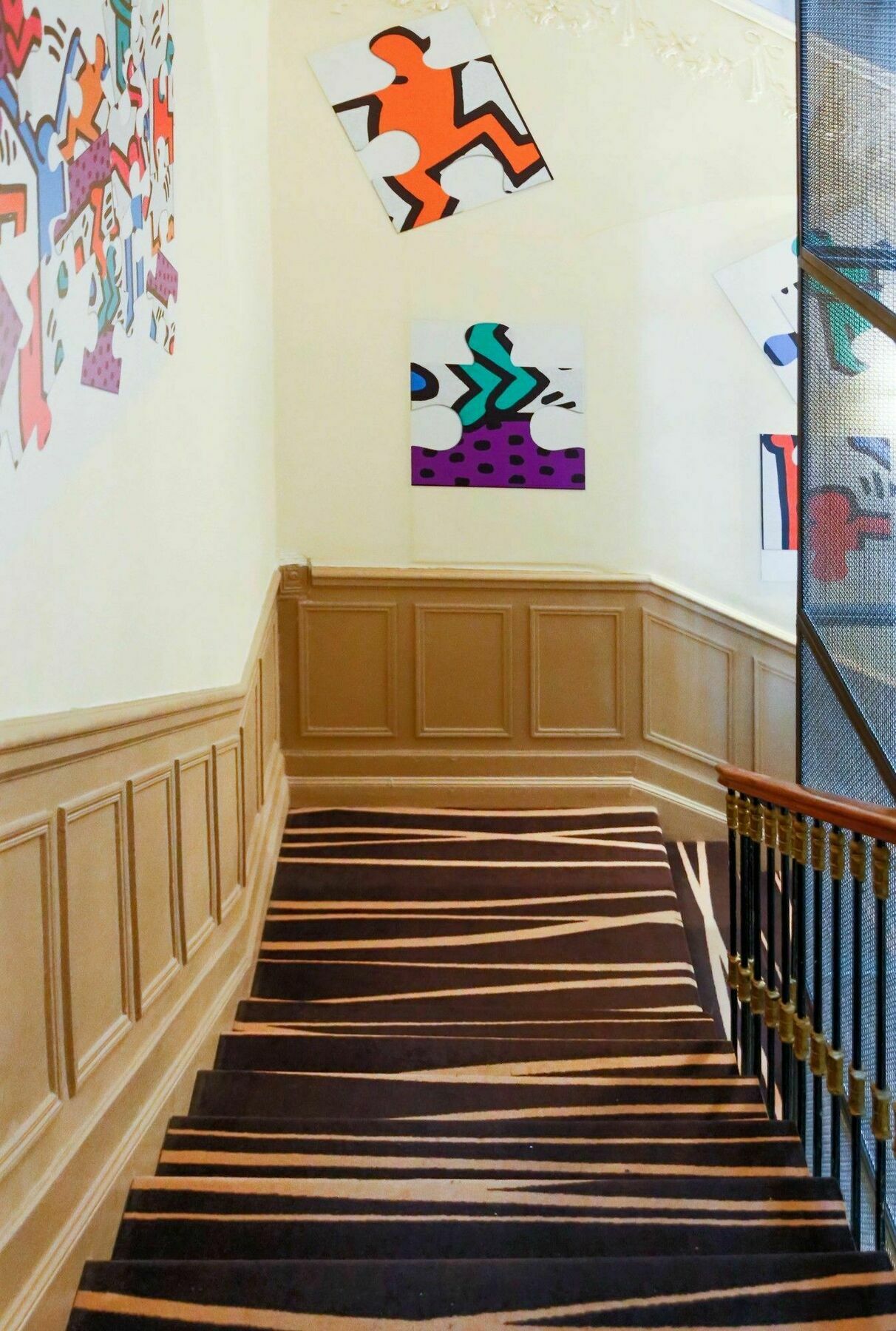 Hotel Le Seize, Centre Nizza
